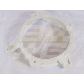 Image for Bracket speaker front LH R75 ZT
