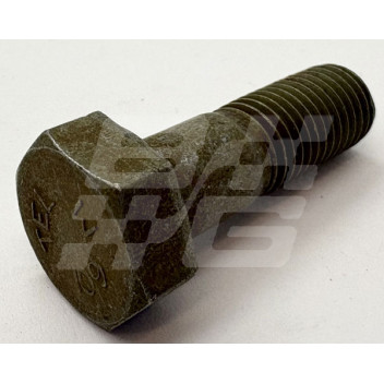 Image for BOLT CALIPER TO SWIVEL RV8