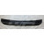 Image for Rear bumper gaurd MG5