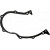 Image for GASKET MGC FRONT COVER