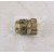 Image for Midget fuel pipe nut 1/4"