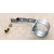 Image for BRACKET DASH LAMPS TA-TD