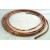 Image for Copper Clutch pipe 1/4  per meter