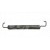 Image for HANDBRAKE SPRING BANJO AXLE