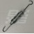 Image for THROTTLE SPRING MID 3.75 INCH