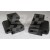 Image for MGA-MGB Reinforced inline rocker pedastall (pair)