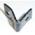 Image for MGA RH Number plate bracket front bumper