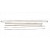 Image for MOULDING SET 6 PIECE MGB (OE)