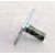 Image for STUD PLATE - SIDE TRIMS MGB/C