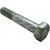 Image for BOLT 3/8 INCH BSF x 2.00 INCH