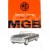 Image for ST BOOK CHROME BUMPER MGB
