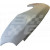Image for RH FRONT WING MGF/TF - shop soiled