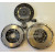 Image for 3 Part Clutch kit and Dual mass Flywheel MG6