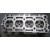 Image for 1.4 ZR R25 PORTED & POLISHED HEAD