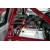 Image for ZR Race cage (black) updated front legs