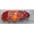 Image for LAMP ASSY REAR USA MGB