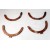 Image for MGB Thrust  washers  VPW 77 STD