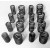 Image for MGA-MGB Uprated comp  valve spring set