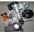 Image for MGZR Lock set (up to 4D779020)
