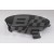Image for MGTF FOG LAMP BLANK RH