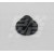 Image for Bumper plastic nut R25 ZR