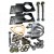 Image for MGTF Exhaust mounting kit