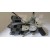 Image for DOOR LOCK LH MGTF RHD