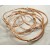 Image for MGB 62-74 Brake pipe kit RHD  (with servo)