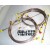 Image for MGB 62-74 Brake pipe kit LHD (With servo)