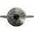 Image for Subframe Mount Solid type 2 bolt fitting MGF/TF
