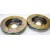 Image for MX5 FRT BRAKE TURBO DISCS 1.6