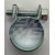 Image for Mini hose clip 14-16mm