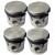 Image for PISTONS 1500cc +20 TTYPE