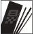 Image for BLACK DOOR CAPPING RECOVERING  KIT MK1 & MK11 MGB