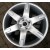 Image for Wheel 7J x 17 Alloy shop Soiled