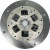 Image for Plate - drive automatic transmission