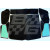 Image for Boot Complete black carpet set MGB GT