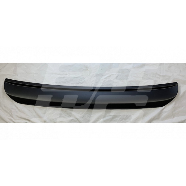 Image for Rear bumper gaurd MG5