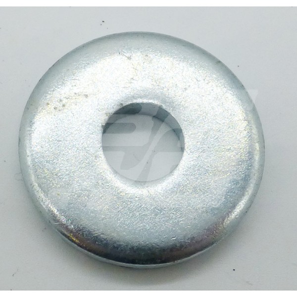 Image for MGB Cup washer Tappet cover