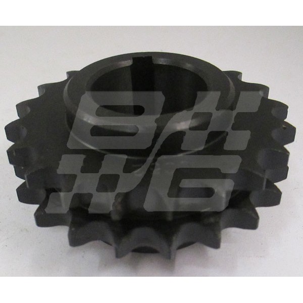 Image for GEAR CRANKSHAFT MIDGET