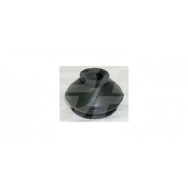 Image for BOOT TRACK ROD END MGB MID