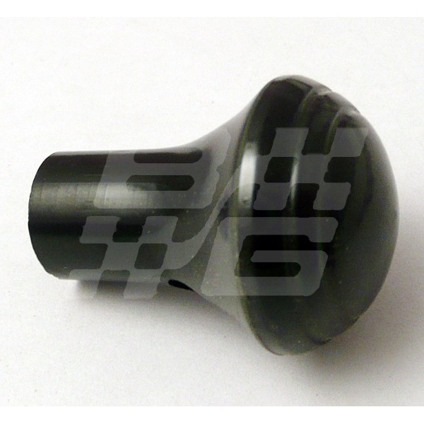 Image for KNOB AIR CABLE MGA