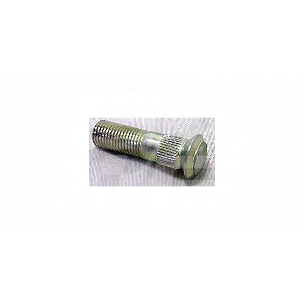 Image for FRONT WHEEL STUD MGA