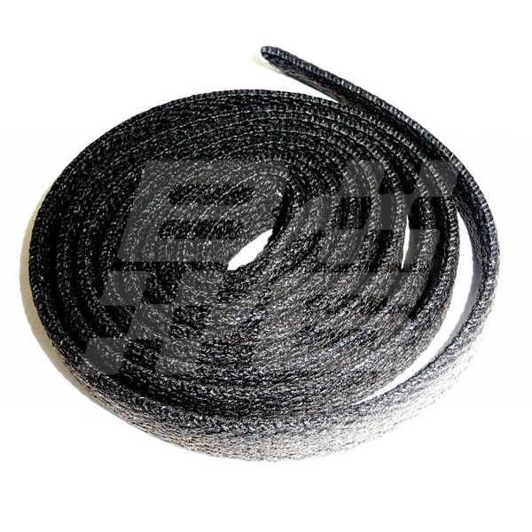 Image for TA-TB-TC-TD Radiator shell rest webbing