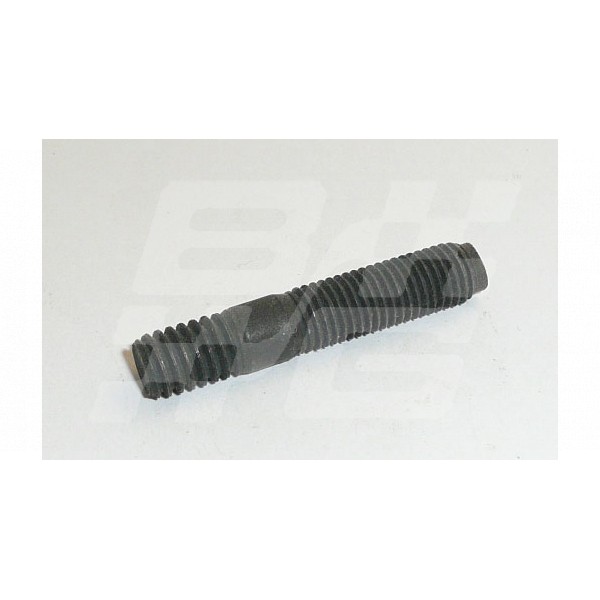 Image for STUD INLET MANIFOLD MGB V8