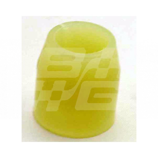 Image for BUSH GEAR LEVER MIDGET
