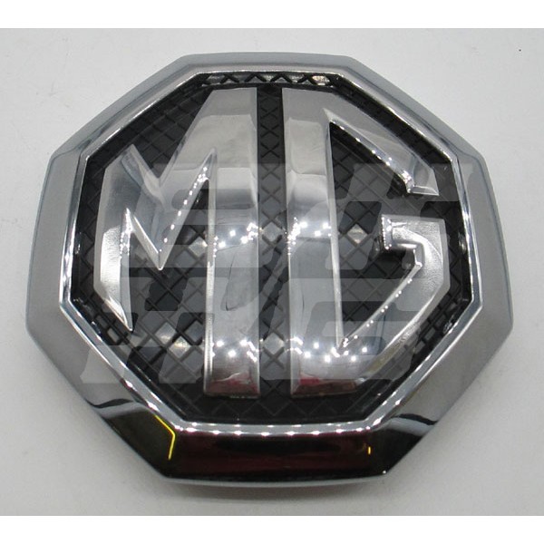 Image for Front grille badge MG3