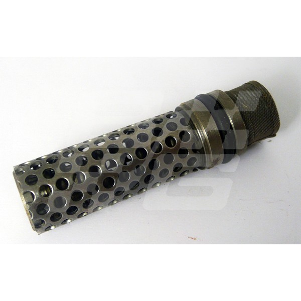 Image for Overdrive Valve
