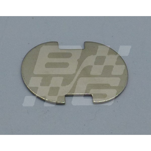 Image for TURNBUTTON SINGLE BACKING