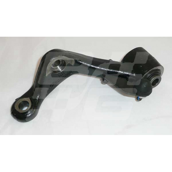 Image for Link assembly RH rear upper